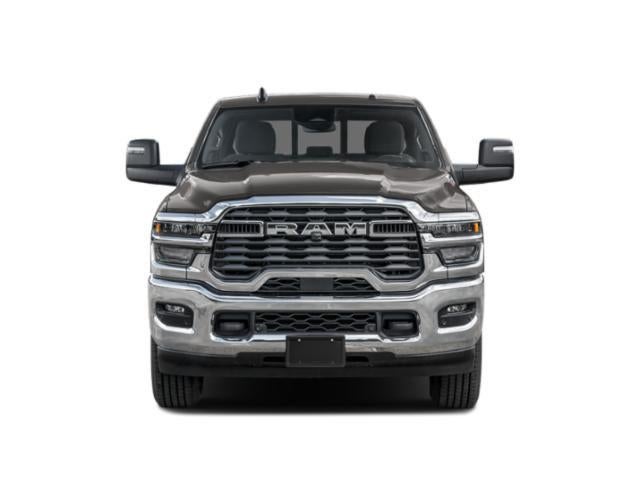2025 RAM 2500 Laramie Crew Cab 4x4 6'4' Box