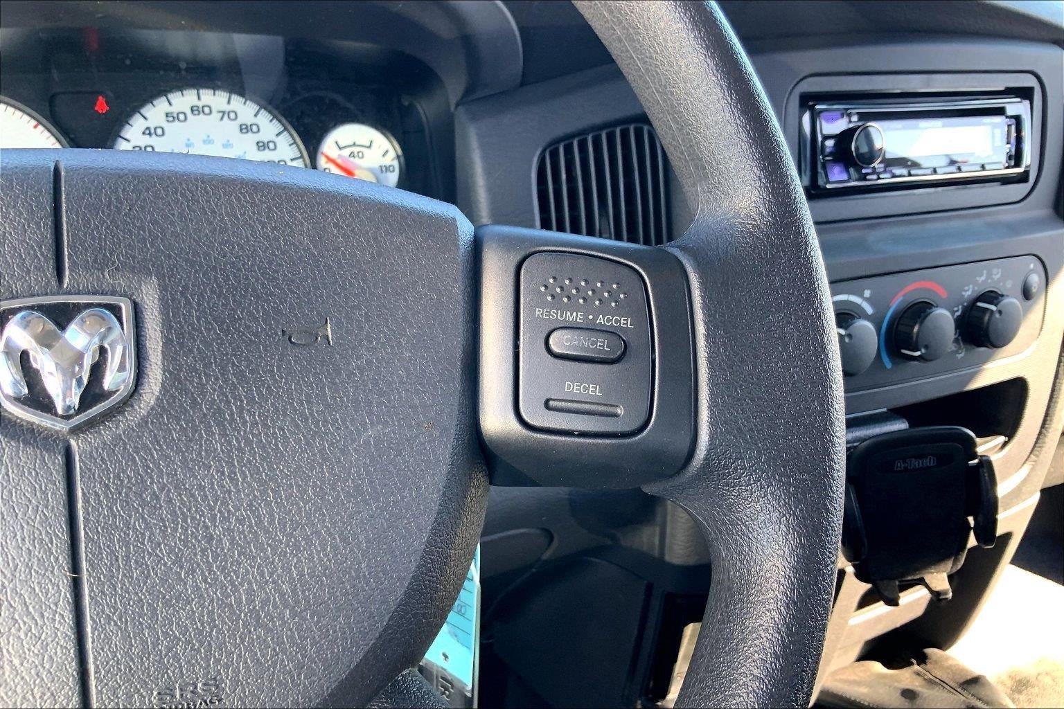 2005 Dodge Ram 3500 ST