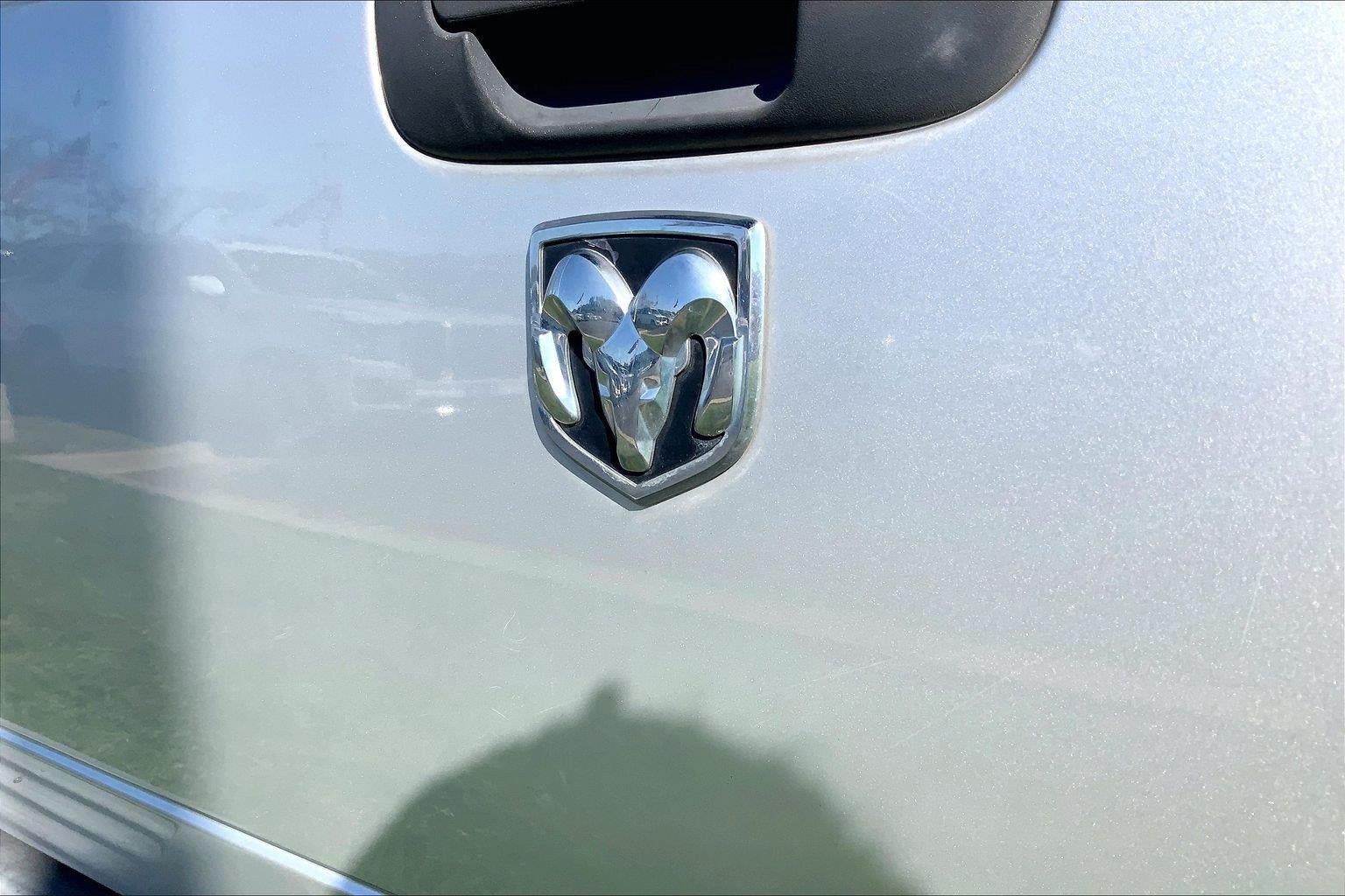 2005 Dodge Ram 3500 ST