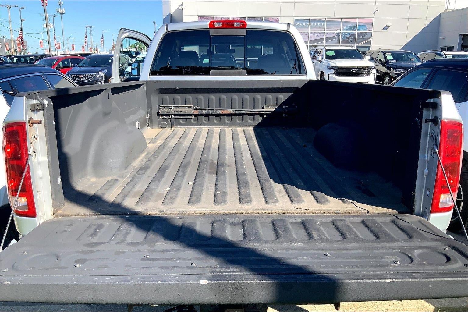 2005 Dodge Ram 3500 ST
