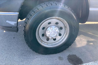 2005 Dodge Ram 3500 ST