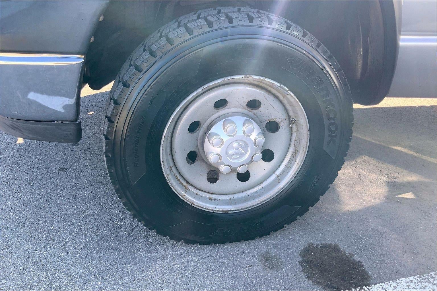 2005 Dodge Ram 3500 ST
