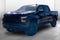 2024 Chevrolet Silverado 1500 4WD Crew Cab Short Bed Custom Trail Boss