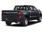 2024 Chevrolet Silverado 1500 4WD Crew Cab Short Bed Custom Trail Boss