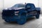 2024 Chevrolet Silverado 1500 4WD Crew Cab Short Bed Custom Trail Boss