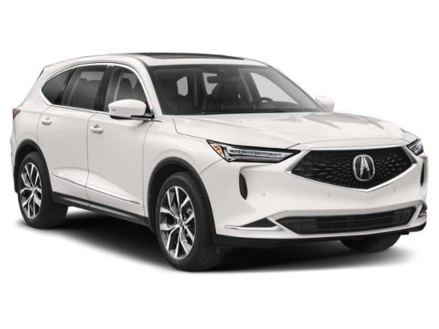 2022 Acura MDX Technology Package