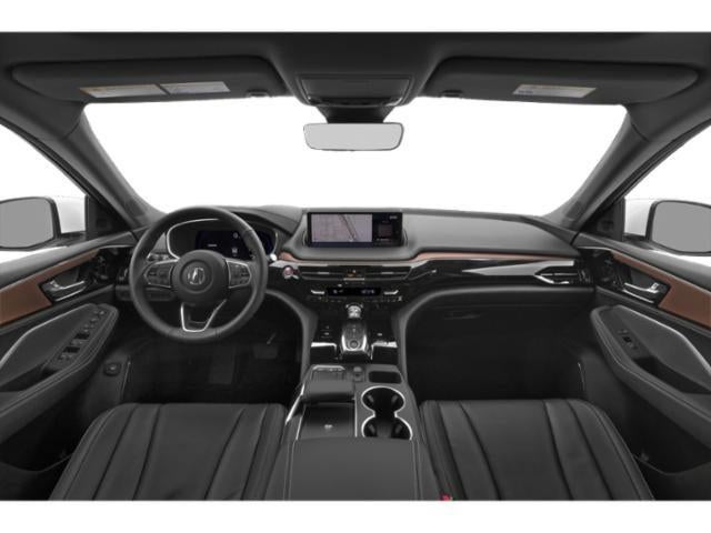 2022 Acura MDX Technology Package