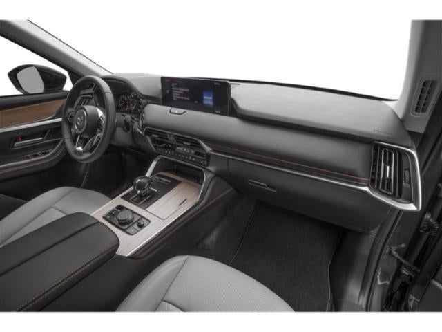 2025 Mazda Mazda CX-90 3.3 Turbo Premium Sport
