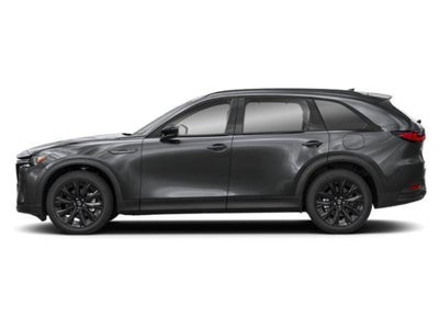 2025 Mazda Mazda CX-90 3.3 Turbo Premium Sport