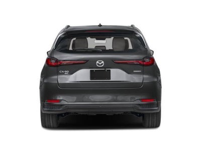 2025 Mazda Mazda CX-90 3.3 Turbo Premium Sport