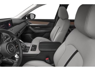 2025 Mazda Mazda CX-90 3.3 Turbo Premium Sport