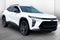 2024 Chevrolet Trax FWD ACTIV