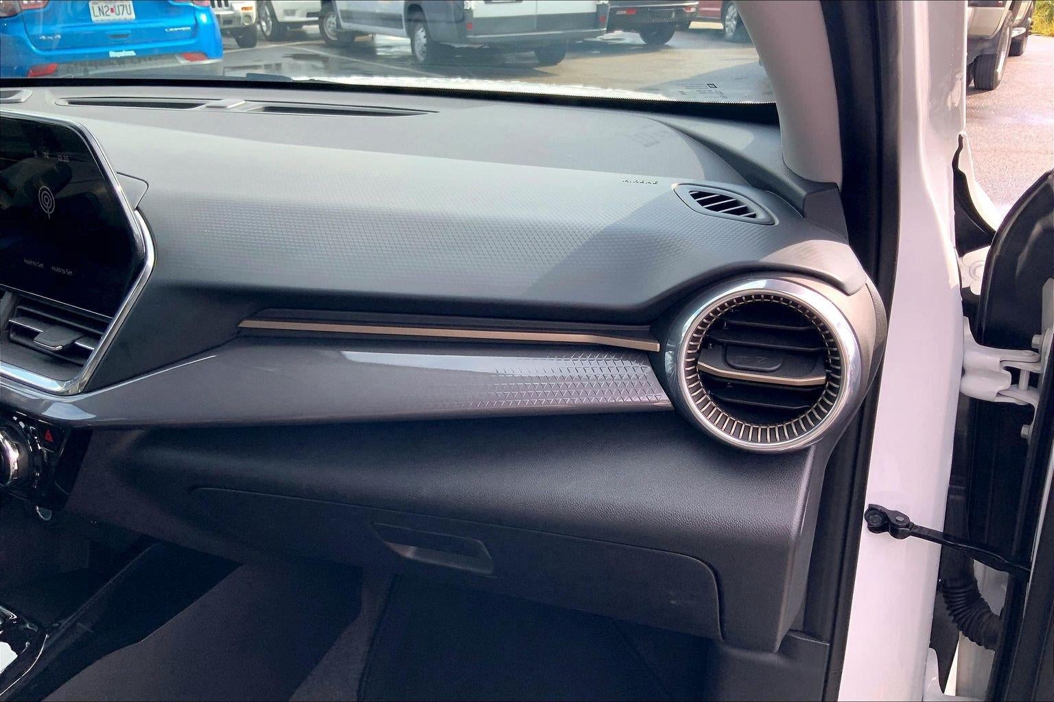 2024 Chevrolet Trax FWD ACTIV