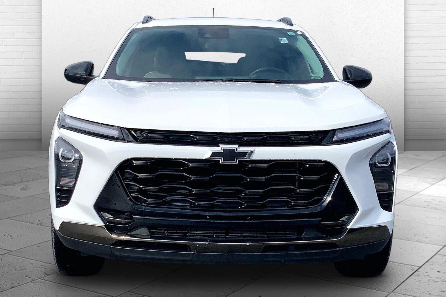 2024 Chevrolet Trax FWD ACTIV