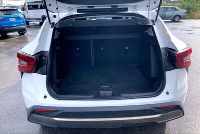 2024 Chevrolet Trax FWD ACTIV