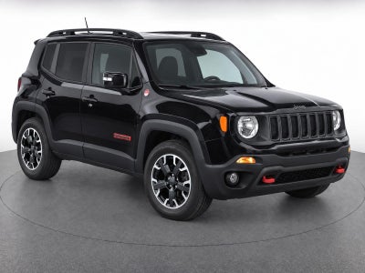 2023 Jeep Renegade Trailhawk 4x4