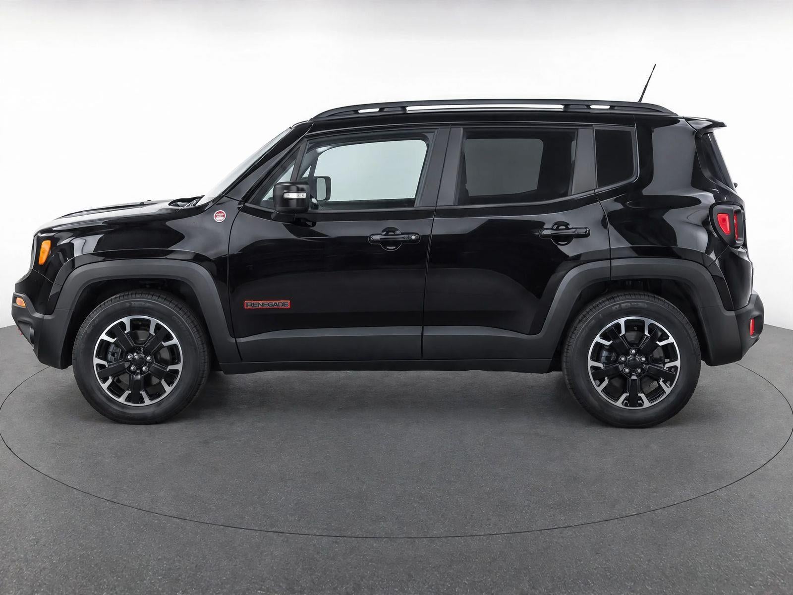 2023 Jeep Renegade Trailhawk 4x4