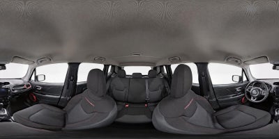 2023 Jeep Renegade Trailhawk 4x4