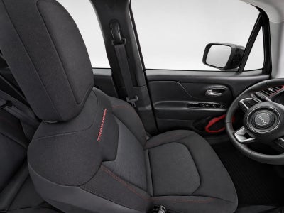 2023 Jeep Renegade Trailhawk 4x4