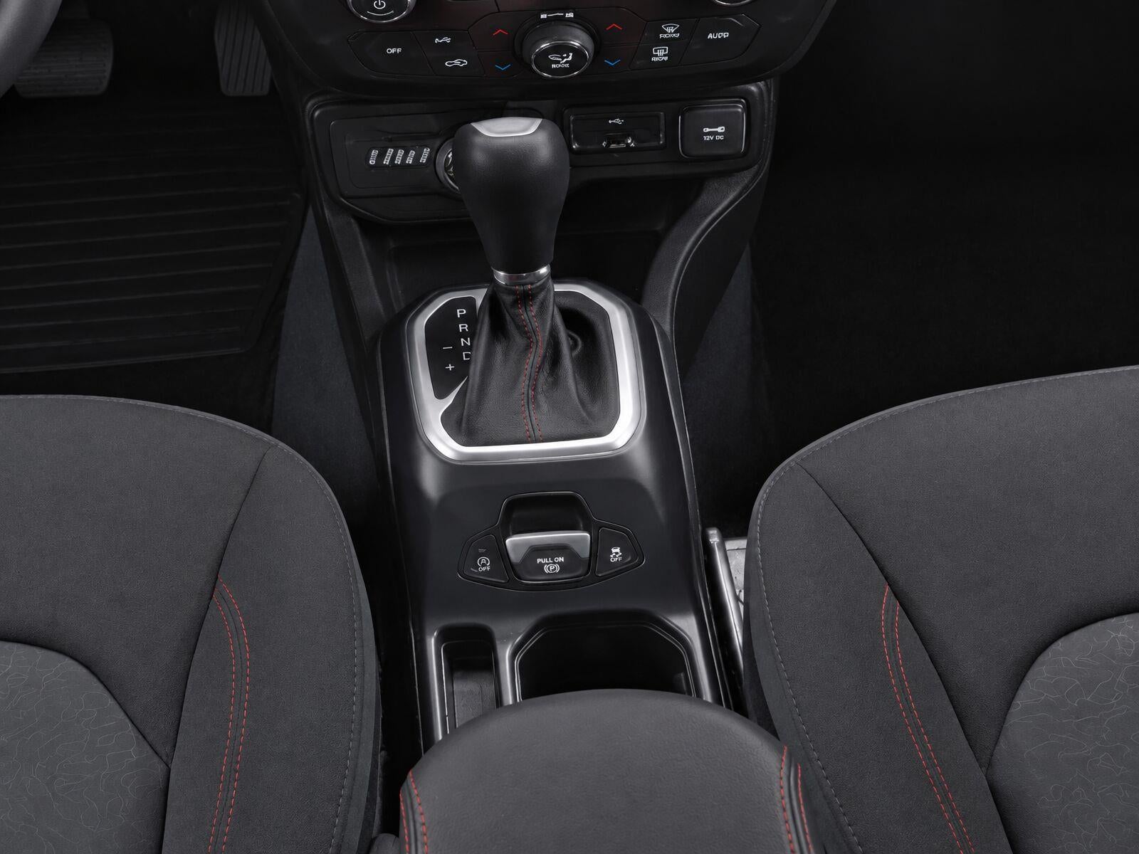2023 Jeep Renegade Trailhawk 4x4