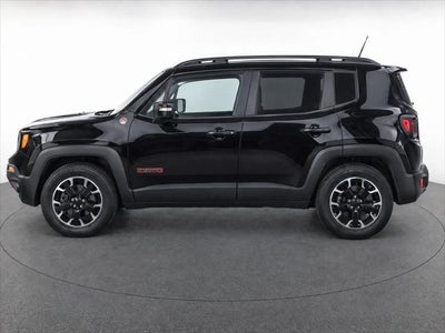 2023 Jeep Renegade Trailhawk 4x4