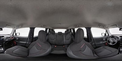 2023 Jeep Renegade Trailhawk 4x4