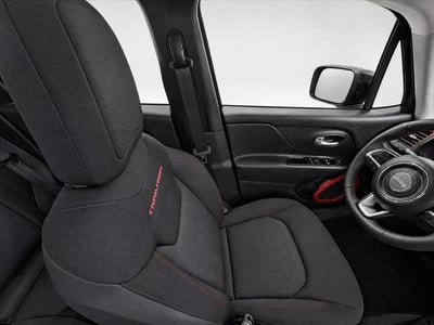 2023 Jeep Renegade Trailhawk 4x4