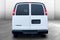 2025 Chevrolet Express Passenger 1LS