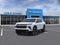 2027 Chevrolet Traverse High Country