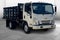 2025 Chevrolet Low Cab Forward 3500 HG Base