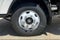 2025 Chevrolet Low Cab Forward 3500 HG Base