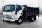 2025 Chevrolet Low Cab Forward 3500 HG Base