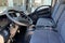 2025 Chevrolet Low Cab Forward 3500 HG Base