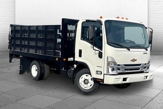 2025 Chevrolet Low Cab Forward 3500 HG Base