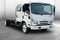2025 Chevrolet Low Cab Forward 4500 HG Base