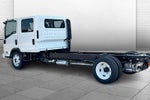 2025 Chevrolet Low Cab Forward 4500 HG Base