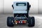 2025 Chevrolet Low Cab Forward 4500 HG Base