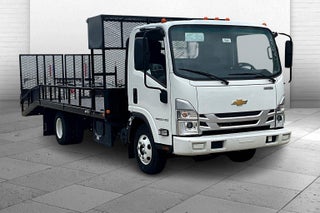 2024 Chevrolet Low Cab Forward 4500 HD Base