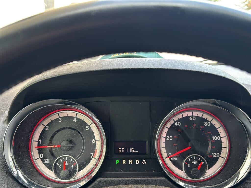 2019 DODGE TRUCK GRAND CARAVAN SXT