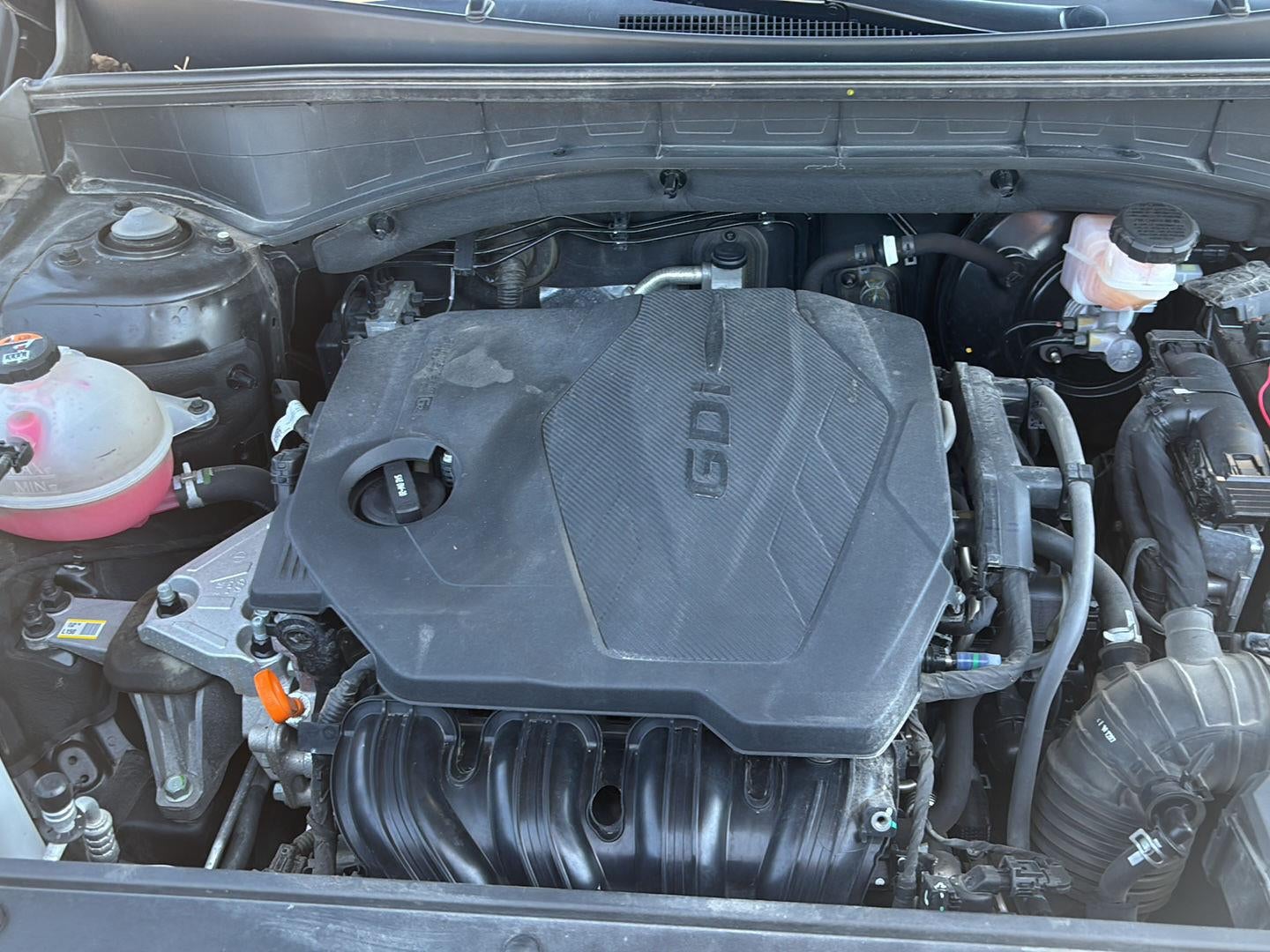 2023 Kia Sorento S