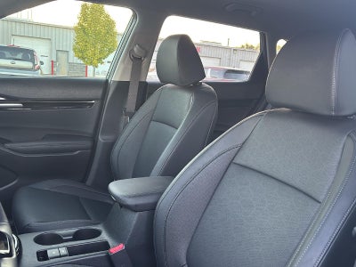 2026 Kia Seltos SX