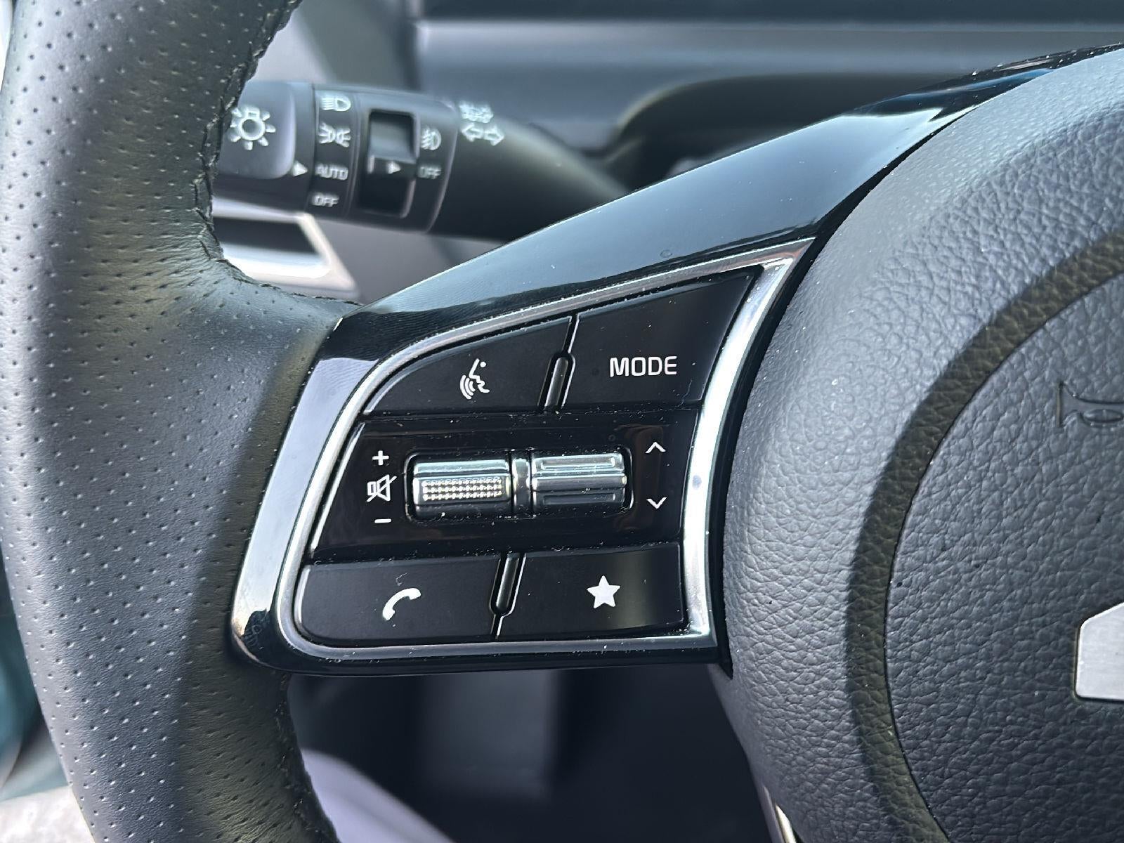 2026 Kia Seltos SX