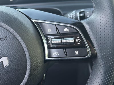 2026 Kia Seltos SX