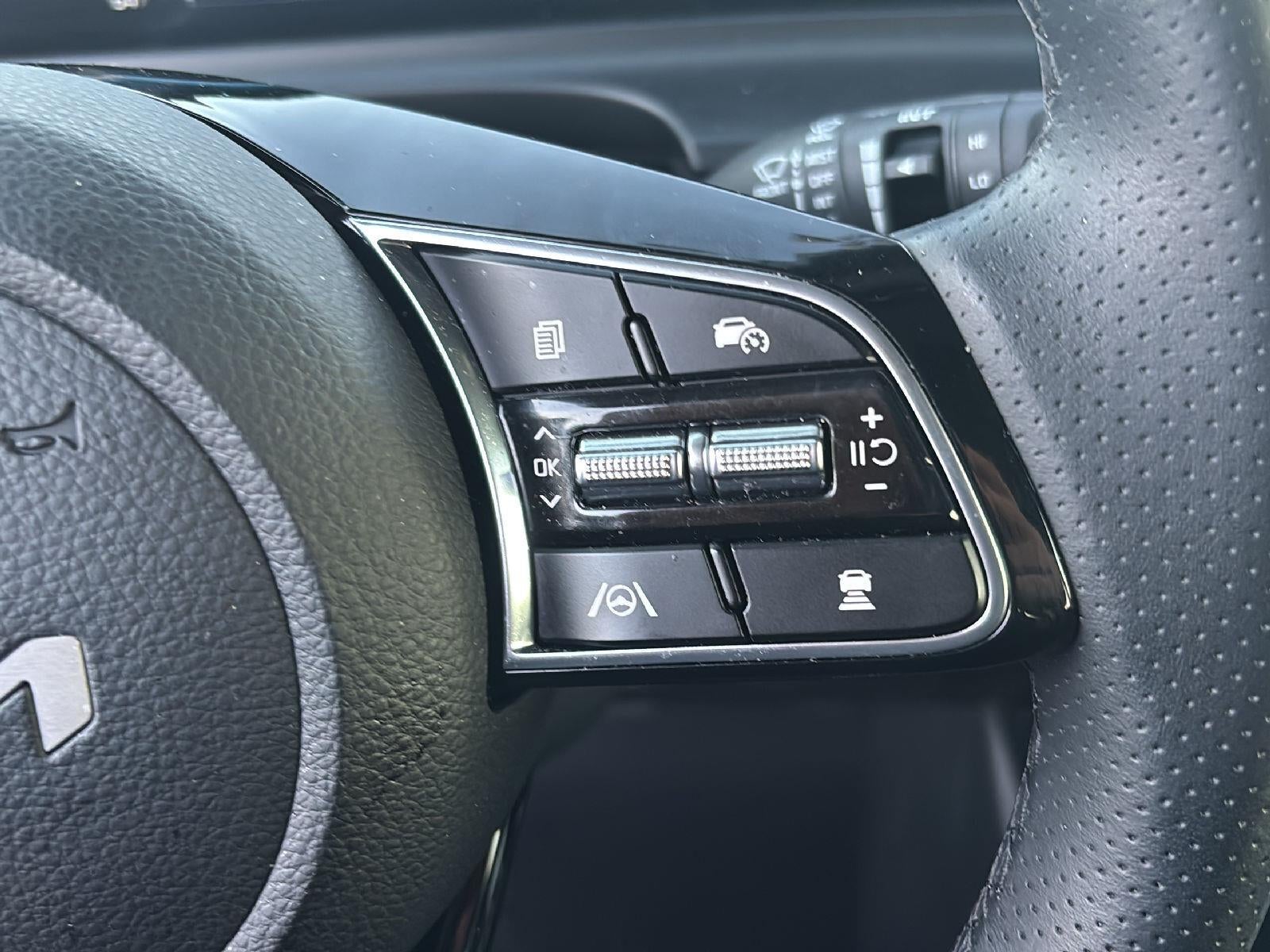 2026 Kia Seltos SX