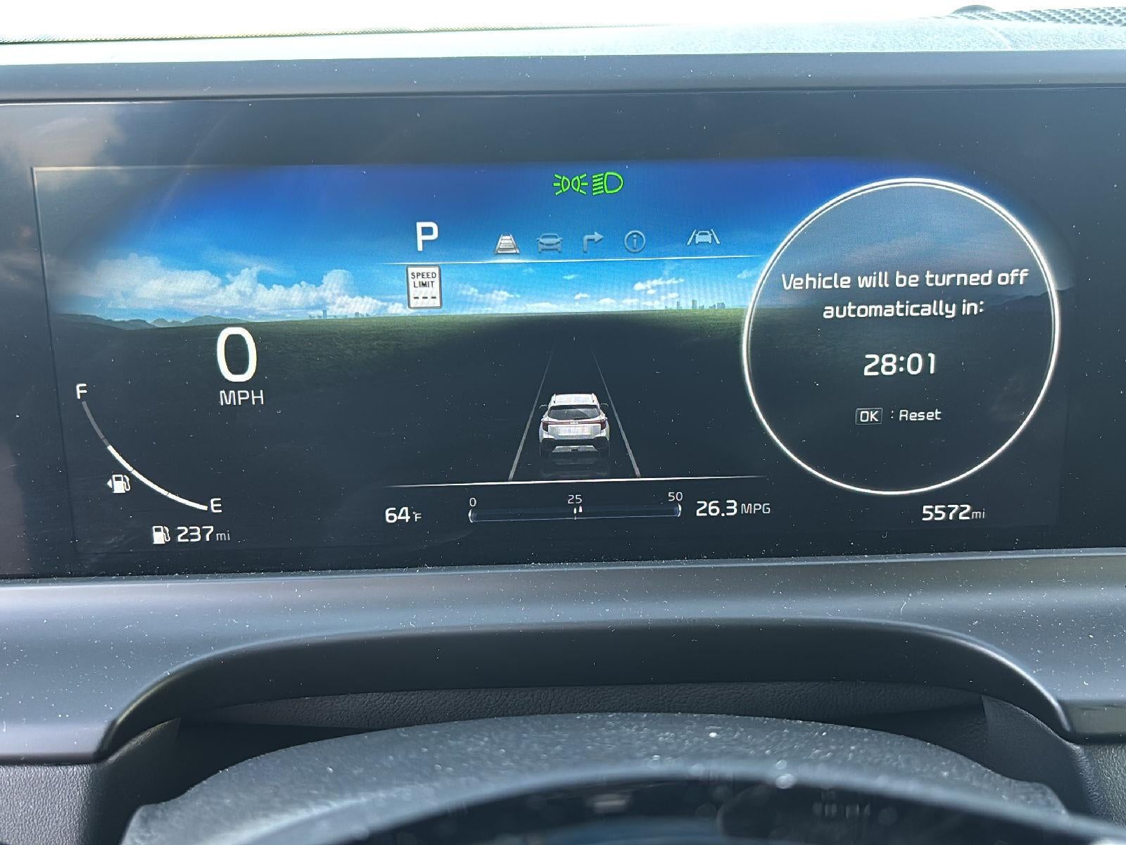 2026 Kia Seltos SX