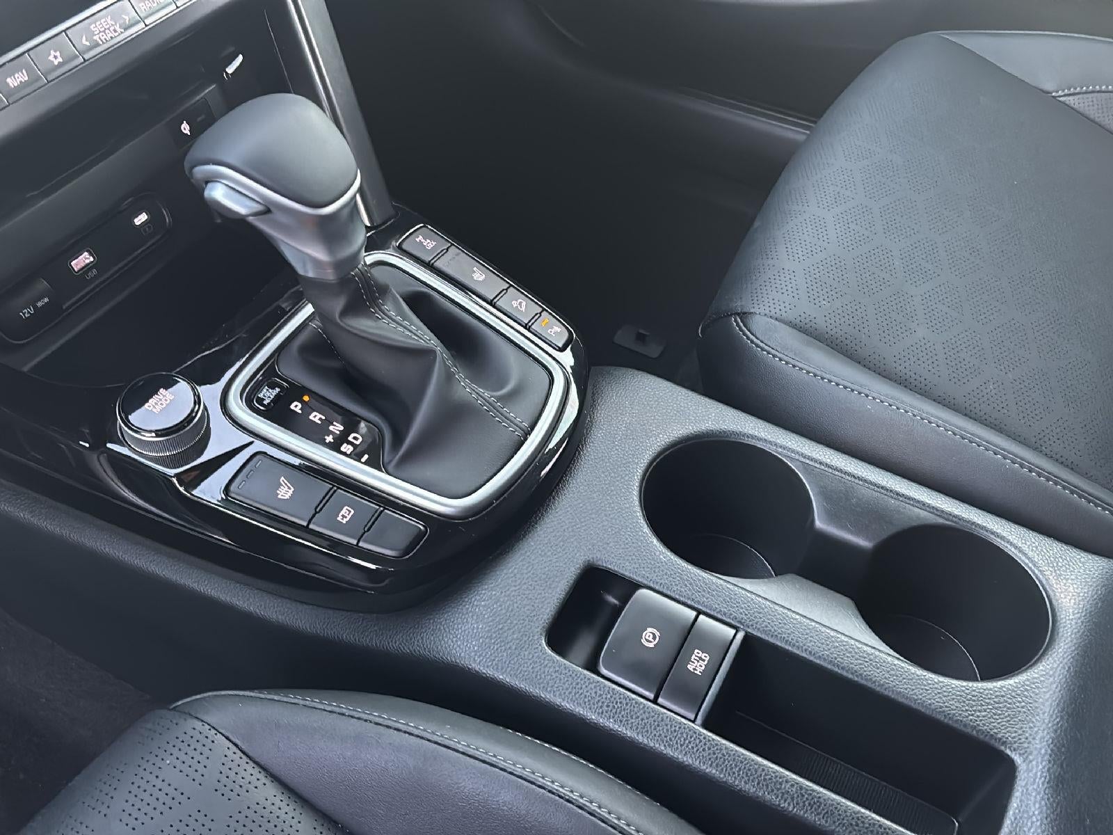 2026 Kia Seltos SX