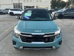 2026 Kia Seltos SX