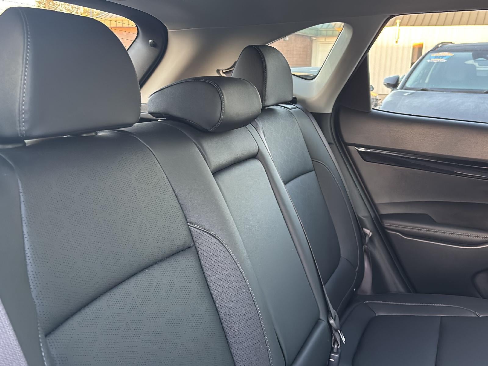 2026 Kia Seltos SX