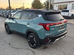 2026 Kia Seltos SX