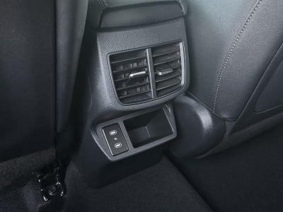 2026 Kia Seltos SX